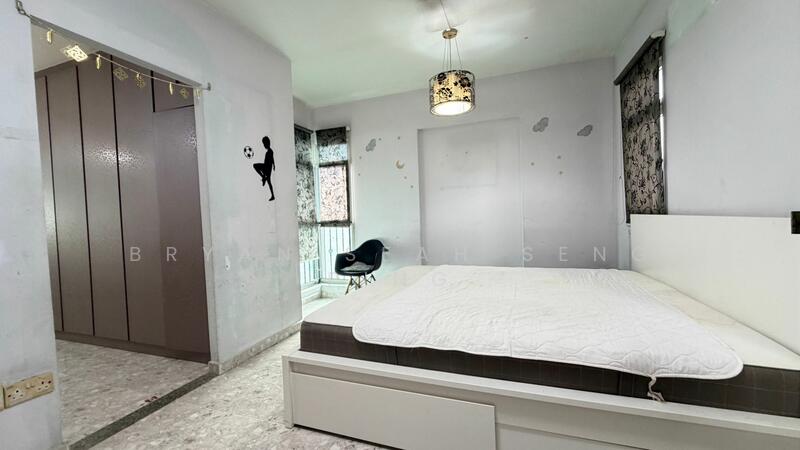 For Rent - 386 Bukit Batok West Avenue 5