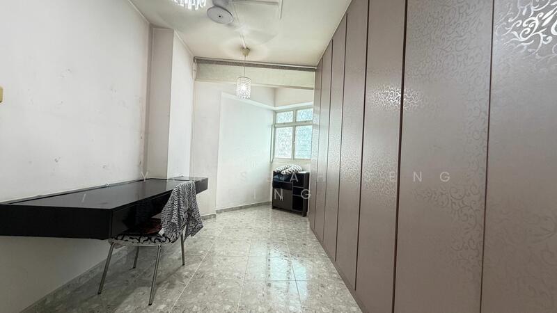 For Rent - 386 Bukit Batok West Avenue 5