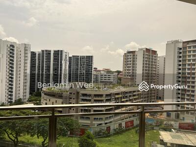 For Sale - Bartley Residences