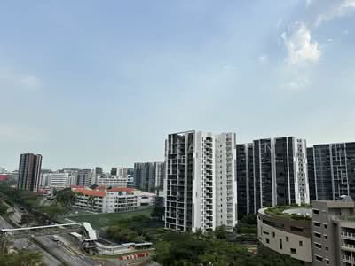 For Sale - Bartley Residences