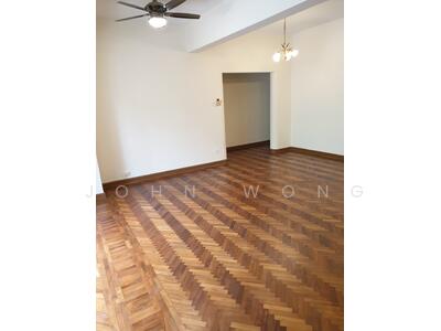 For Rent - Oxley Garden