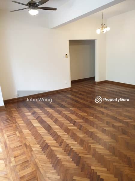 For Rent - Oxley Garden