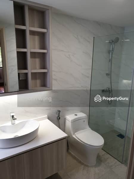 For Rent - Oxley Garden