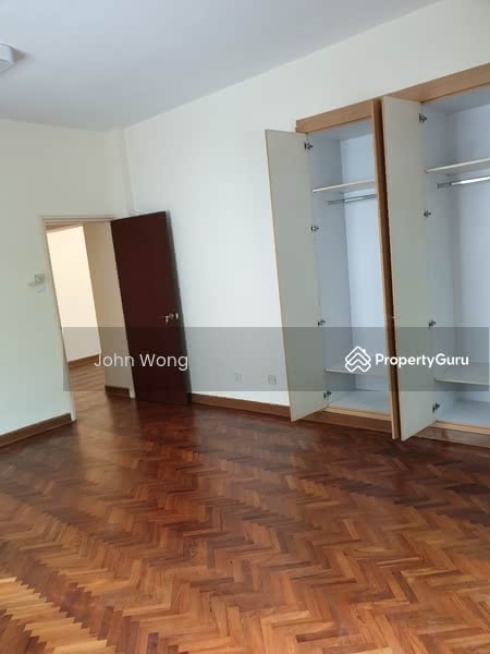 For Rent - Oxley Garden