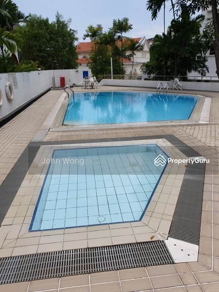 For Rent - Oxley Garden
