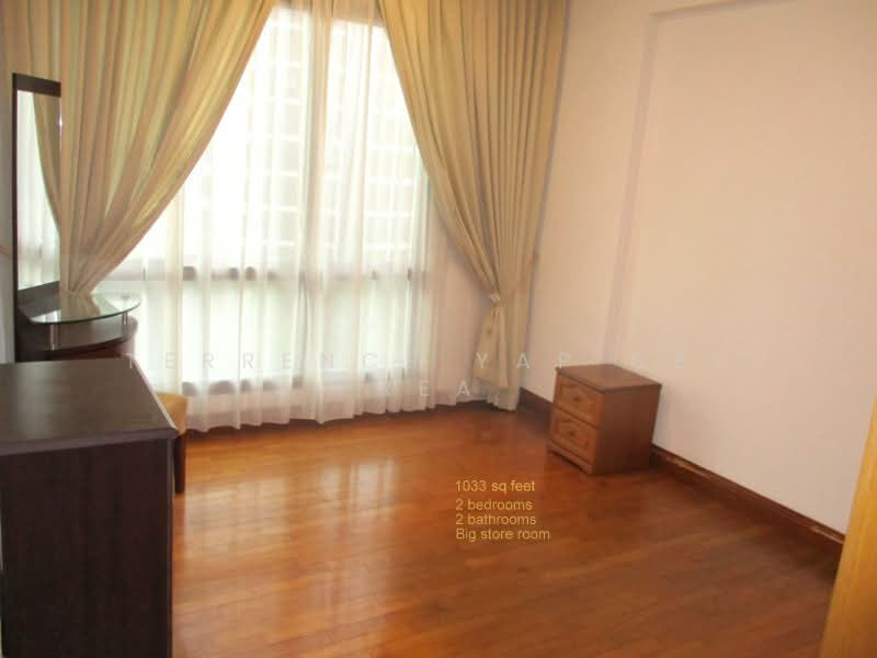 River Place, 60 Havelock Road, 3 Bedrooms, 1,032 sqft, Condominium For Rent, by Terrence Yap, 21742924 - PropertyGuru.com.sg