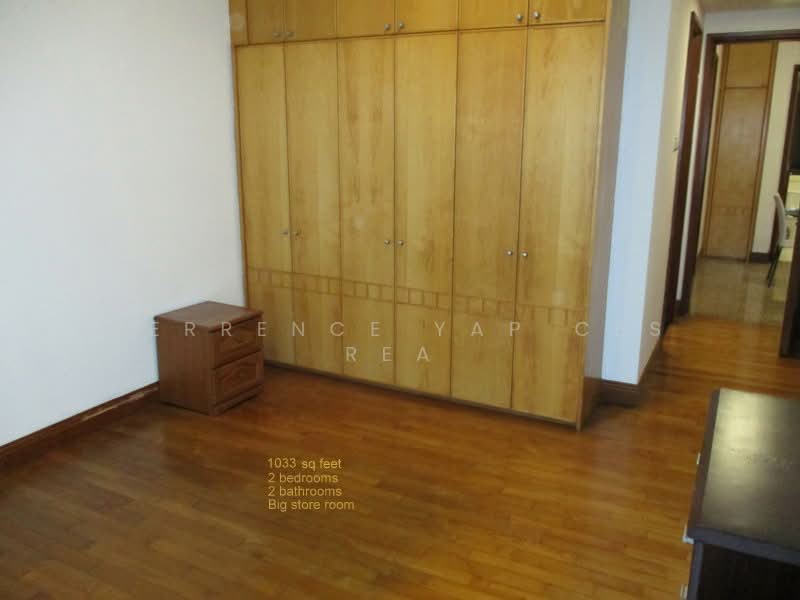 River Place, 60 Havelock Road, 3 Bedrooms, 1,032 sqft, Condominium For Rent, by Terrence Yap, 21742924 - PropertyGuru.com.sg