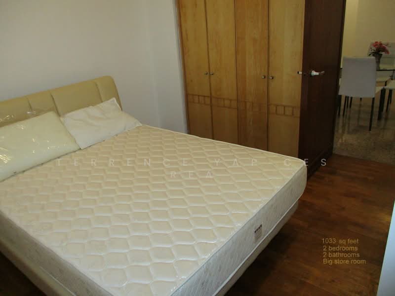 River Place, 60 Havelock Road, 3 Bedrooms, 1,032 sqft, Condominium For Rent, by Terrence Yap, 21742924 - PropertyGuru.com.sg