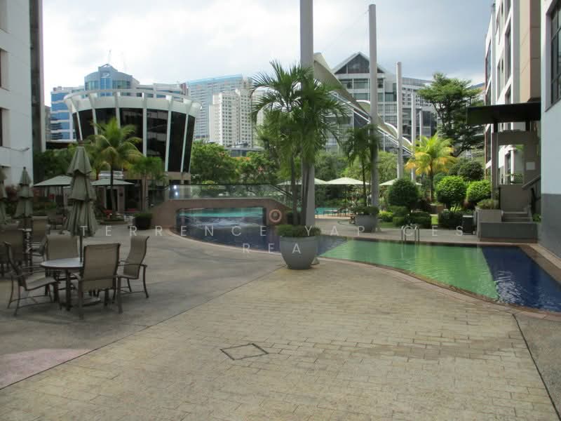 River Place, 60 Havelock Road, 3 Bedrooms, 1,032 sqft, Condominium For Rent, by Terrence Yap, 21742924 - PropertyGuru.com.sg