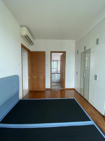 For Rent - Goldenhill Park Condo