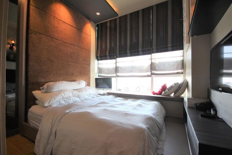One Amber, 1 Amber Gardens, East Coast / Marine Parade, 2 Bedrooms, 958 sqft, Condominium For Rent, by Gary Goh, 21743005 - PropertyGuru.com.sg
