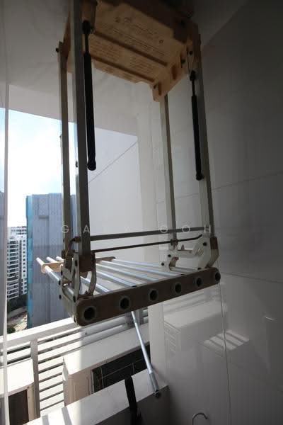 One Amber, 1 Amber Gardens, East Coast / Marine Parade, 2 Bedrooms, 958 sqft, Condominium For Rent, by Gary Goh, 21743005 - PropertyGuru.com.sg