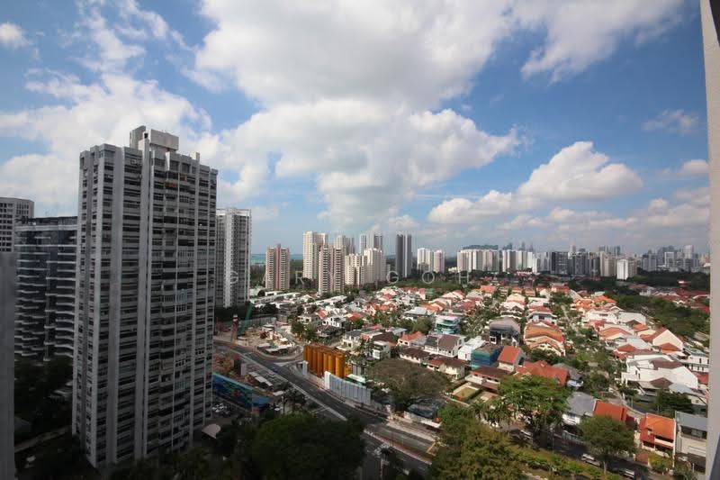 One Amber, 1 Amber Gardens, East Coast / Marine Parade, 2 Bedrooms, 958 sqft, Condominium For Rent, by Gary Goh, 21743005 - PropertyGuru.com.sg
