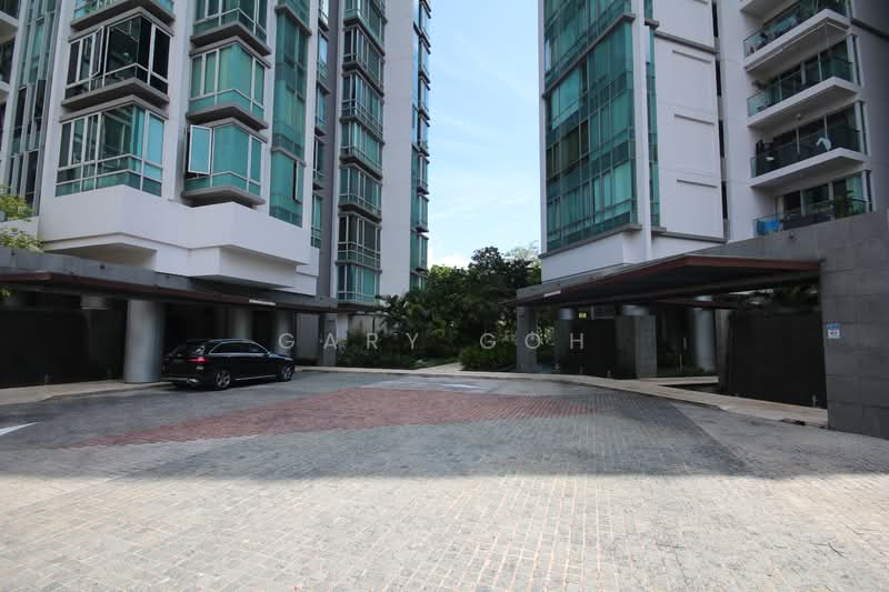 One Amber, 1 Amber Gardens, East Coast / Marine Parade, 2 Bedrooms, 958 sqft, Condominium For Rent, by Gary Goh, 21743005 - PropertyGuru.com.sg