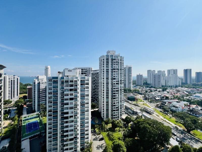 One Amber, 1 Amber Gardens, East Coast / Marine Parade, 2 Bedrooms, 958 sqft, Condominium For Rent, by Gary Goh, 21743005 - PropertyGuru.com.sg