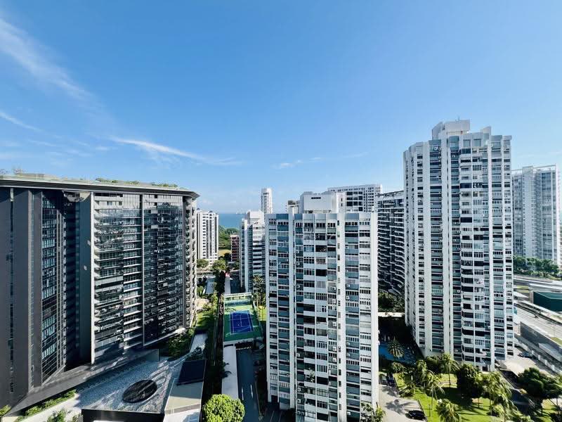 One Amber, 1 Amber Gardens, East Coast / Marine Parade, 2 Bedrooms, 958 sqft, Condominium For Rent, by Gary Goh, 21743005 - PropertyGuru.com.sg