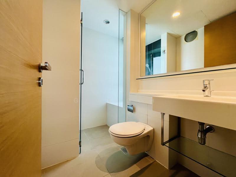 One Amber, 1 Amber Gardens, East Coast / Marine Parade, 2 Bedrooms, 958 sqft, Condominium For Rent, by Gary Goh, 21743005 - PropertyGuru.com.sg