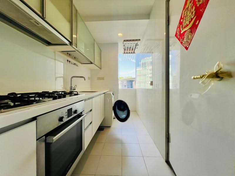 One Amber, 1 Amber Gardens, East Coast / Marine Parade, 2 Bedrooms, 958 sqft, Condominium For Rent, by Gary Goh, 21743005 - PropertyGuru.com.sg