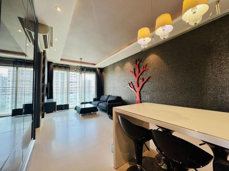 One Amber, 1 Amber Gardens, East Coast / Marine Parade, 2 Bedrooms, 958 sqft, Condominium For Rent, by Gary Goh, 21743005 - PropertyGuru.com.sg