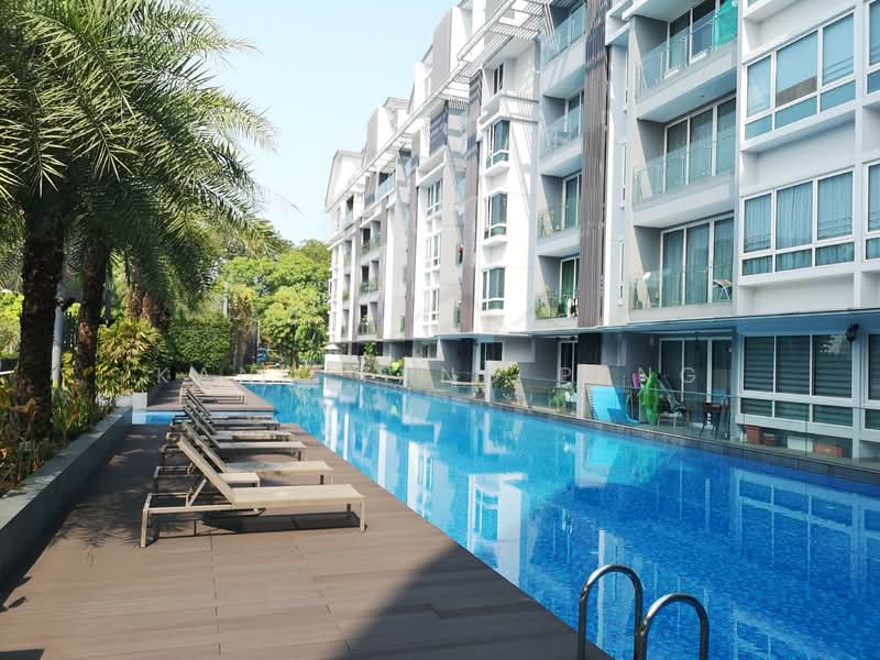 The Sorrento, 55 West Coast Road, 1 Bedroom, 462 sqft, Condominium For Rent, by Christon Kang, 21743379 - PropertyGuru.com.sg
