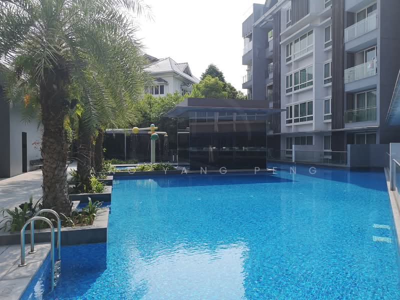 The Sorrento, 55 West Coast Road, 1 Bedroom, 462 sqft, Condominium For Rent, by Christon Kang, 21743379 - PropertyGuru.com.sg