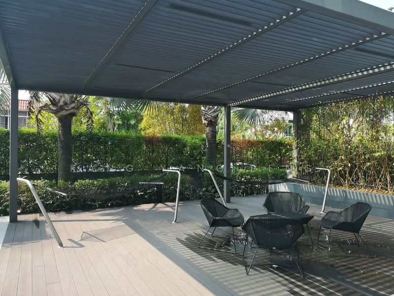 The Sorrento, 55 West Coast Road, 1 Bedroom, 462 sqft, Condominium For Rent, by Christon Kang, 21743379 - PropertyGuru.com.sg