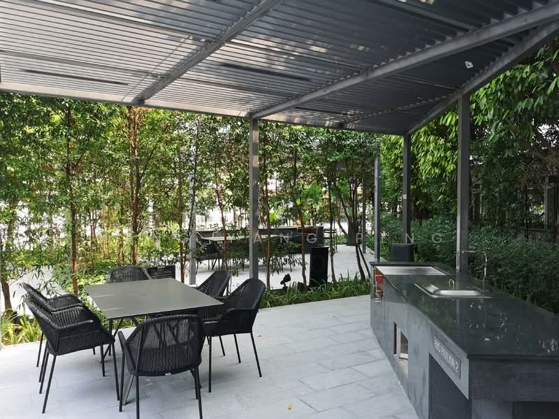 The Sorrento, 55 West Coast Road, 1 Bedroom, 462 sqft, Condominium For Rent, by Christon Kang, 21743379 - PropertyGuru.com.sg