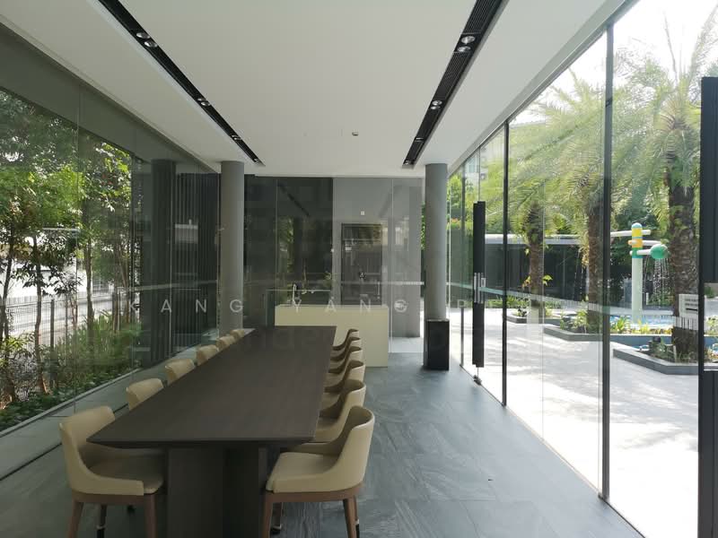 The Sorrento, 55 West Coast Road, 1 Bedroom, 462 sqft, Condominium For Rent, by Christon Kang, 21743379 - PropertyGuru.com.sg