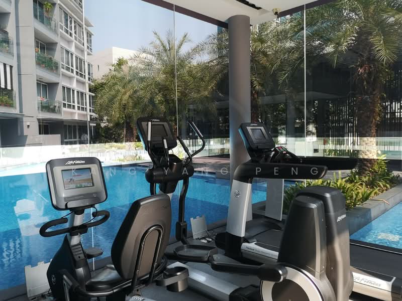 The Sorrento, 55 West Coast Road, 1 Bedroom, 462 sqft, Condominium For Rent, by Christon Kang, 21743379 - PropertyGuru.com.sg