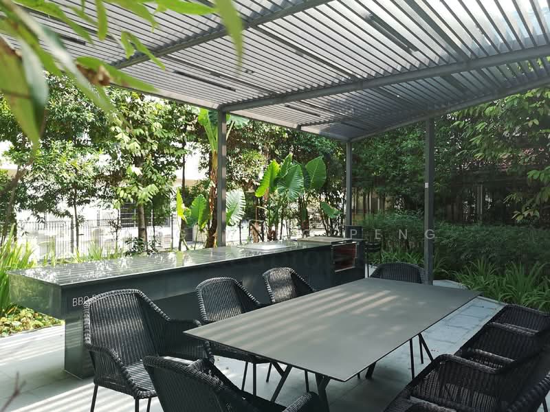 The Sorrento, 55 West Coast Road, 1 Bedroom, 462 sqft, Condominium For Rent, by Christon Kang, 21743379 - PropertyGuru.com.sg
