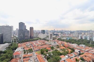 For Rent - City Gate