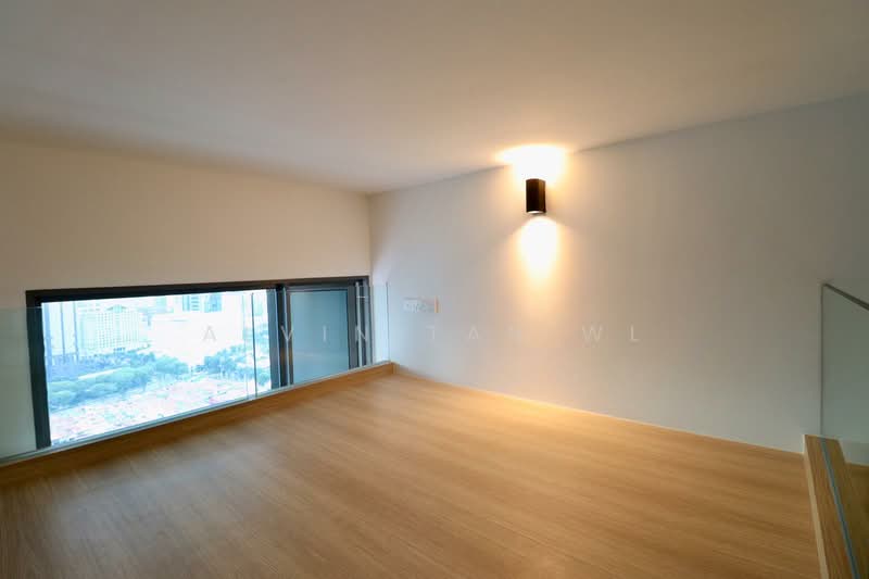 City Gate, 371 Beach Road, 1 Bedroom, 480 sqft, Apartment For Rent, by Alvin Tan, 21743477 - PropertyGuru.com.sg