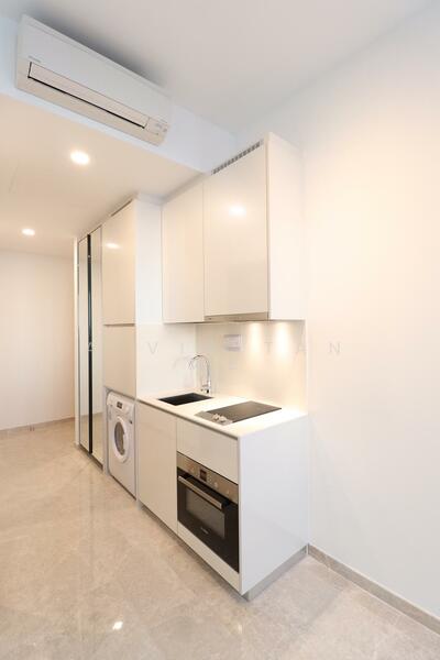 City Gate, 371 Beach Road, 1 Bedroom, 480 sqft, Apartment For Rent, by Alvin Tan, 21743477 - PropertyGuru.com.sg
