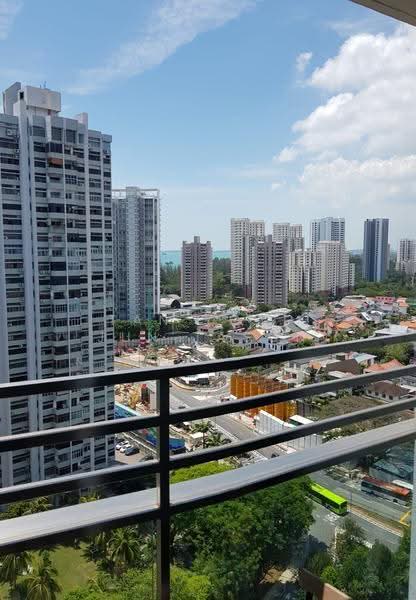 One Amber, 1 Amber Gardens, East Coast / Marine Parade, 2 Bedrooms, 958 sqft, Condominium For Rent, by Tan Yong Jun Jason, 21743645 - PropertyGuru.com.sg