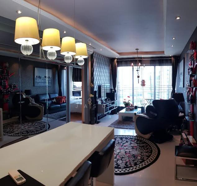One Amber, 1 Amber Gardens, East Coast / Marine Parade, 2 Bedrooms, 958 sqft, Condominium For Rent, by Tan Yong Jun Jason, 21743645 - PropertyGuru.com.sg