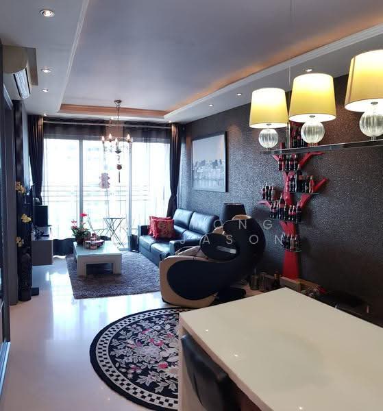 One Amber, 1 Amber Gardens, East Coast / Marine Parade, 2 Bedrooms, 958 sqft, Condominium For Rent, by Tan Yong Jun Jason, 21743645 - PropertyGuru.com.sg