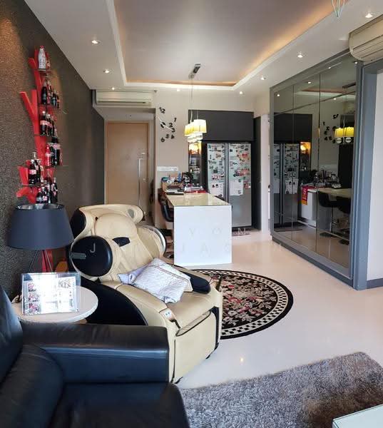 One Amber, 1 Amber Gardens, East Coast / Marine Parade, 2 Bedrooms, 958 sqft, Condominium For Rent, by Tan Yong Jun Jason, 21743645 - PropertyGuru.com.sg