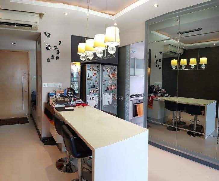 One Amber, 1 Amber Gardens, East Coast / Marine Parade, 2 Bedrooms, 958 sqft, Condominium For Rent, by Tan Yong Jun Jason, 21743645 - PropertyGuru.com.sg