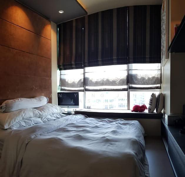 One Amber, 1 Amber Gardens, East Coast / Marine Parade, 2 Bedrooms, 958 sqft, Condominium For Rent, by Tan Yong Jun Jason, 21743645 - PropertyGuru.com.sg