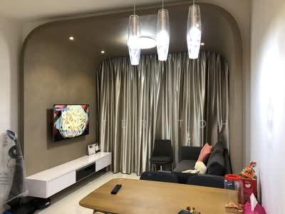 For Rent - Boathouse Residences