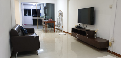 For Rent - 120 Ang Mo Kio Avenue 3