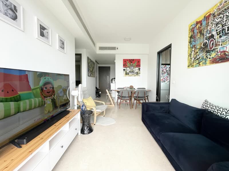 Principal Garden, 93 Prince Charles Crescent, 2 Bedrooms, 786 sqft, Condominium For Rent, by Natashia Tan, 21743926 - PropertyGuru.com.sg