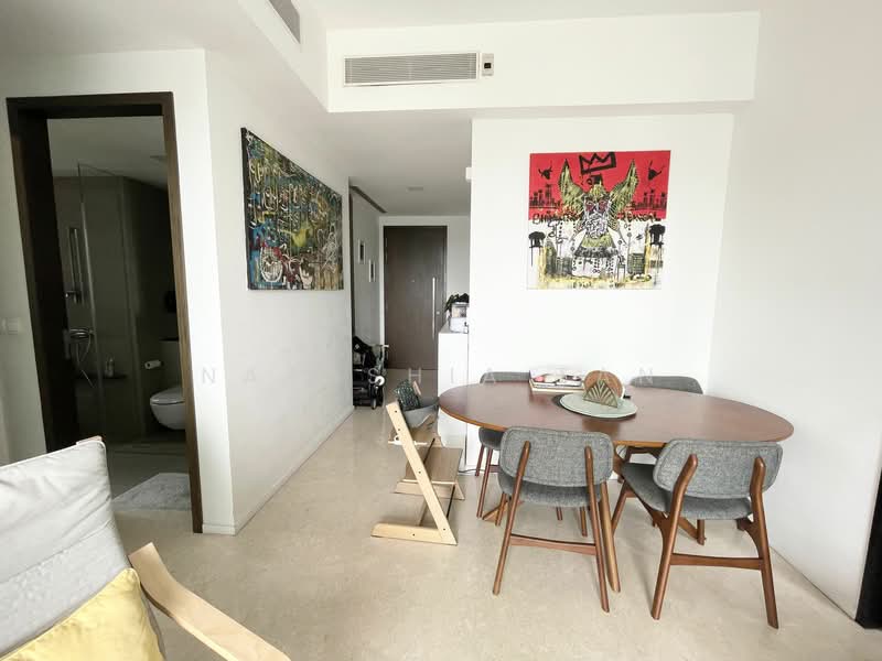 Principal Garden, 93 Prince Charles Crescent, 2 Bedrooms, 786 sqft, Condominium For Rent, by Natashia Tan, 21743926 - PropertyGuru.com.sg