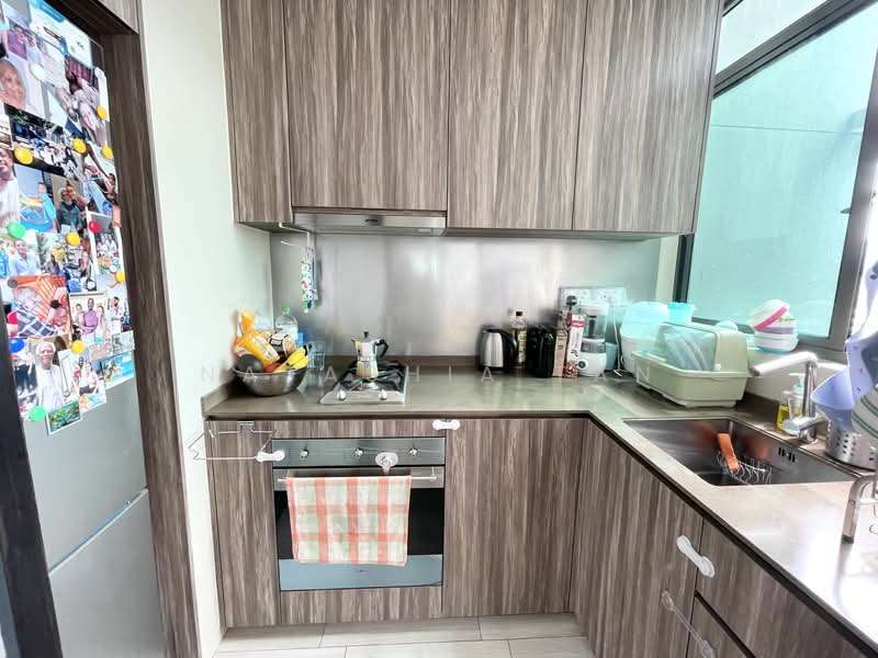 Principal Garden, 93 Prince Charles Crescent, 2 Bedrooms, 786 sqft, Condominium For Rent, by Natashia Tan, 21743926 - PropertyGuru.com.sg