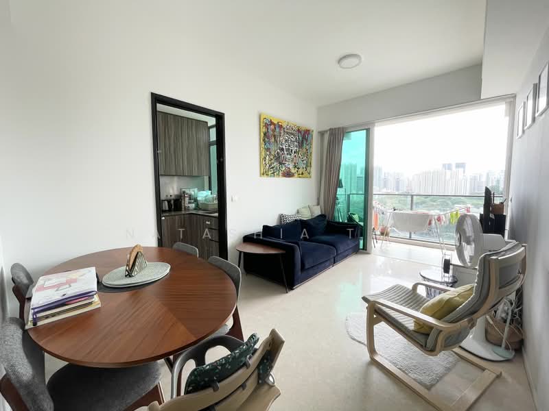 Principal Garden, 93 Prince Charles Crescent, 2 Bedrooms, 786 sqft, Condominium For Rent, by Natashia Tan, 21743926 - PropertyGuru.com.sg