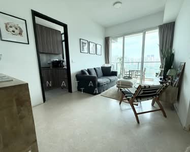 For Rent - Principal Garden