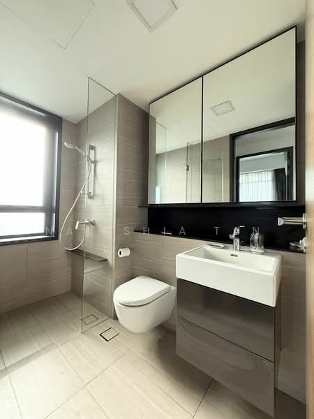 Principal Garden, 93 Prince Charles Crescent, 2 Bedrooms, 786 sqft, Condominium For Rent, by Natashia Tan, 21743926 - PropertyGuru.com.sg
