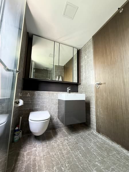 Principal Garden, 93 Prince Charles Crescent, 2 Bedrooms, 786 sqft, Condominium For Rent, by Natashia Tan, 21743926 - PropertyGuru.com.sg