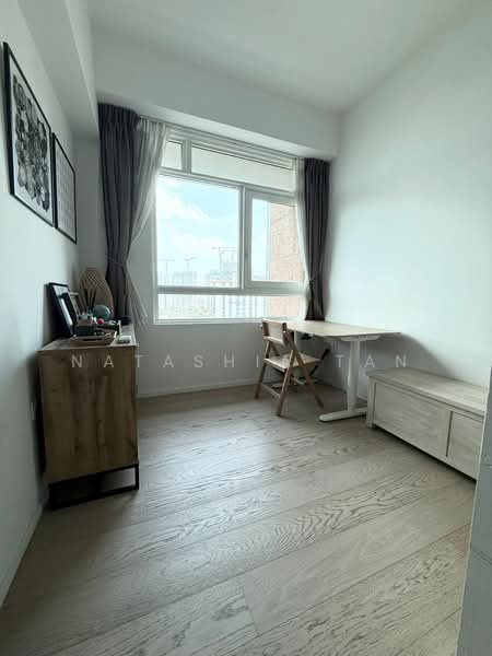 Principal Garden, 93 Prince Charles Crescent, 2 Bedrooms, 786 sqft, Condominium For Rent, by Natashia Tan, 21743926 - PropertyGuru.com.sg