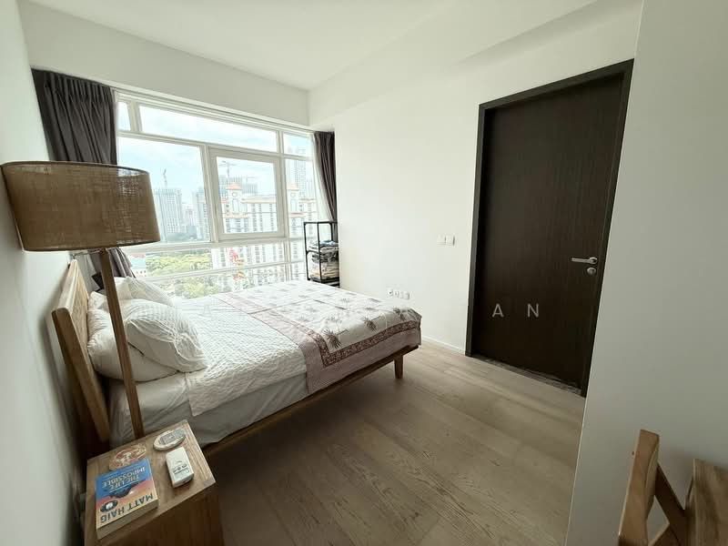 Principal Garden, 93 Prince Charles Crescent, 2 Bedrooms, 786 sqft, Condominium For Rent, by Natashia Tan, 21743926 - PropertyGuru.com.sg